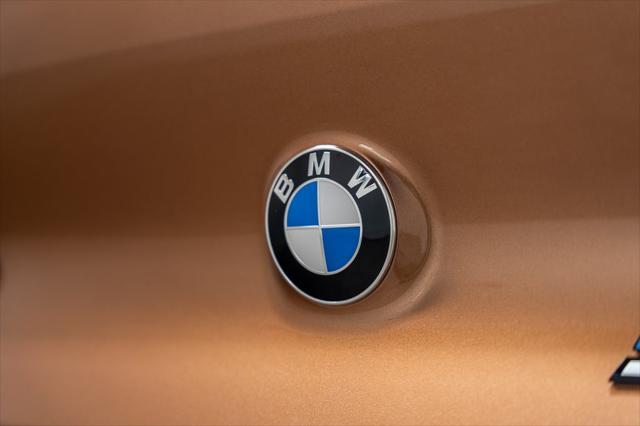 used 2020 BMW M8 Gran Coupe car, priced at $76,990