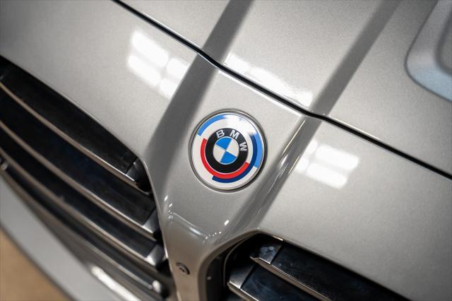 used 2023 BMW M4 car, priced at $75,990