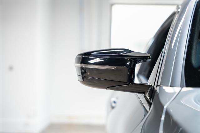 used 2023 BMW M4 car, priced at $75,990