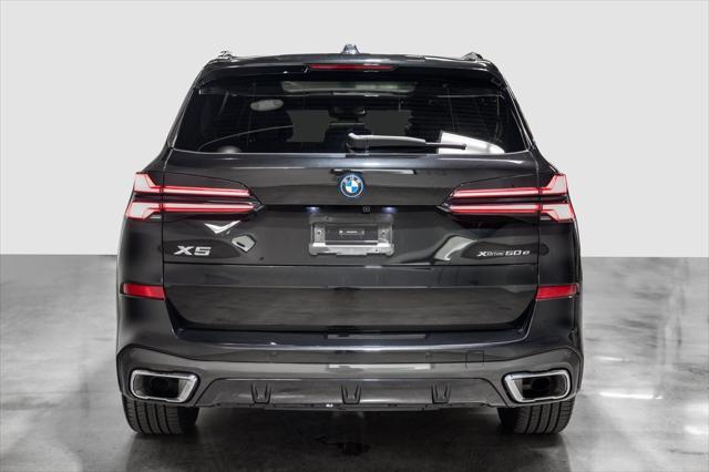 used 2024 BMW X5 PHEV car, priced at $67,990