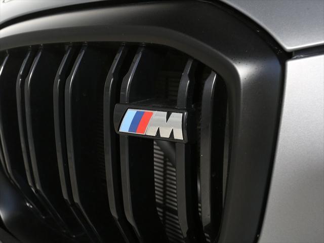 used 2025 BMW X5 car, priced at $94,990