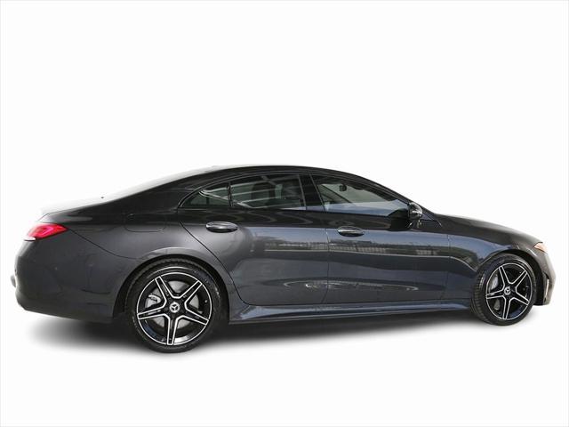 used 2023 Mercedes-Benz CLS 450 car, priced at $62,990