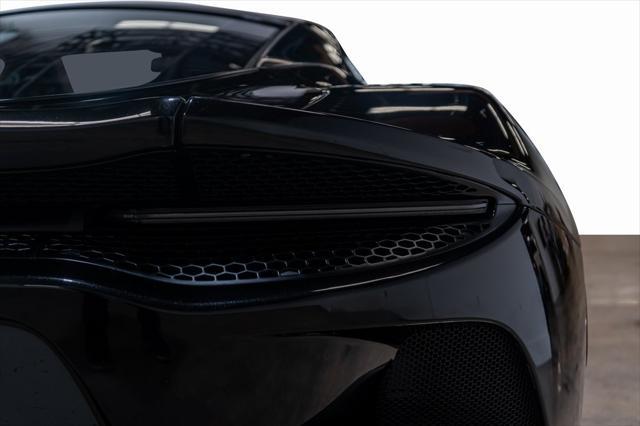 used 2020 McLaren GT car, priced at $158,990