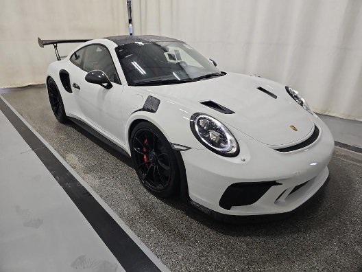 used 2019 Porsche 911 car, priced at $244,990