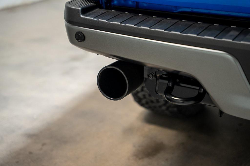 used 2019 Ford F-150 car, priced at $49,990
