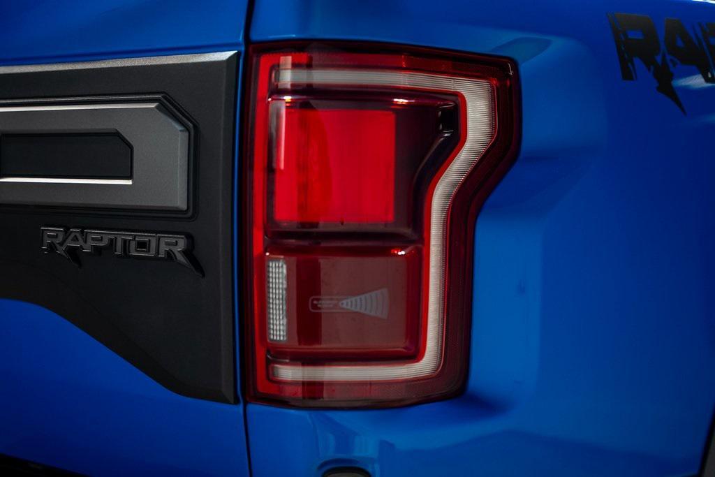 used 2019 Ford F-150 car, priced at $49,990
