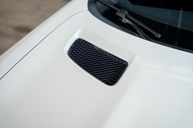 used 2020 Mercedes-Benz AMG GT car, priced at $89,990