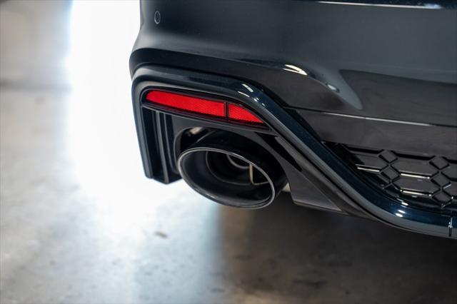 used 2024 Audi RS 5 car, priced at $78,990