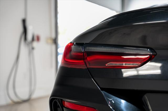 used 2019 BMW M850 car, priced at $51,990