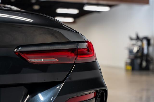 used 2019 BMW M850 car, priced at $51,990
