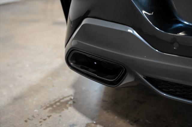 used 2019 BMW M850 car, priced at $51,990