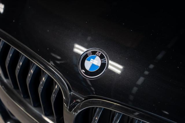 used 2019 BMW M850 car, priced at $51,990