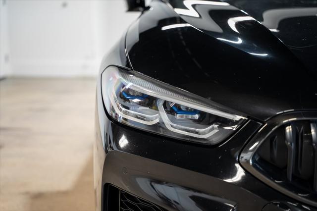 used 2019 BMW M850 car, priced at $51,990