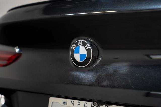 used 2019 BMW M850 car, priced at $51,990