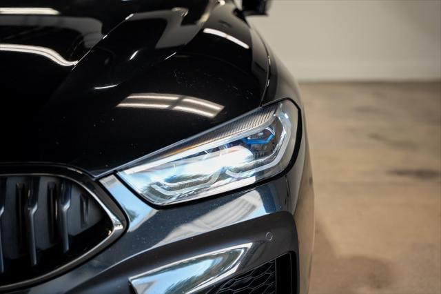 used 2019 BMW M850 car, priced at $51,990