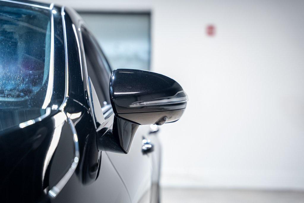 used 2021 Mercedes-Benz AMG GT 63 car, priced at $106,990
