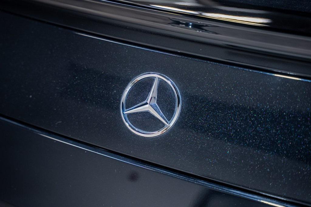 used 2021 Mercedes-Benz AMG GT 63 car, priced at $106,990