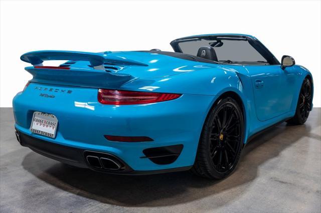 used 2014 Porsche 911 car, priced at $93,990