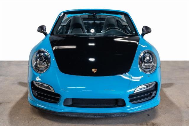 used 2014 Porsche 911 car, priced at $93,990