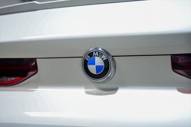 used 2024 BMW X6 car, priced at $71,990