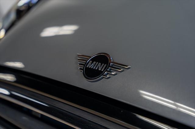 used 2022 MINI Hardtop car, priced at $21,490