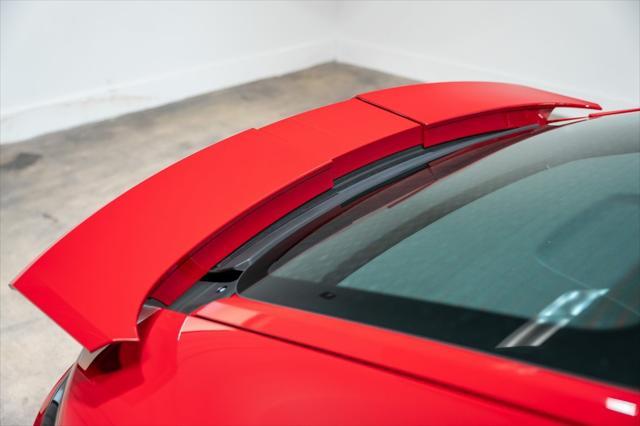 used 2020 Porsche Panamera car, priced at $94,990