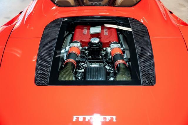 used 2001 Ferrari 360 Modena car, priced at $94,990