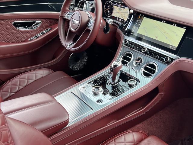 used 2020 Bentley Continental GT car, priced at $166,990