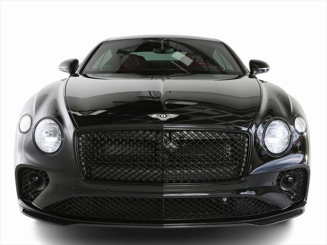 used 2020 Bentley Continental GT car, priced at $166,990