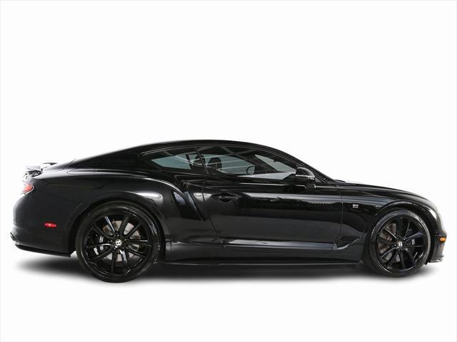 used 2020 Bentley Continental GT car, priced at $166,990