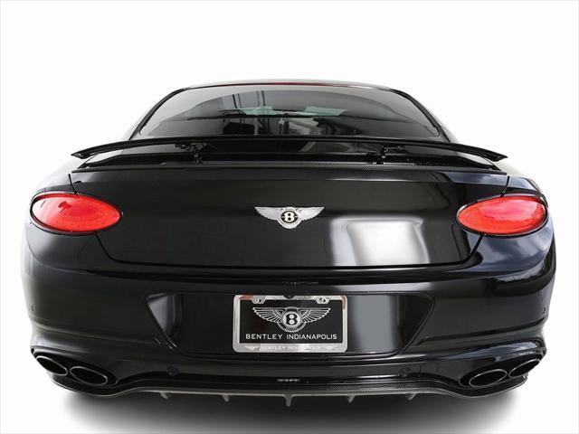 used 2020 Bentley Continental GT car, priced at $166,990