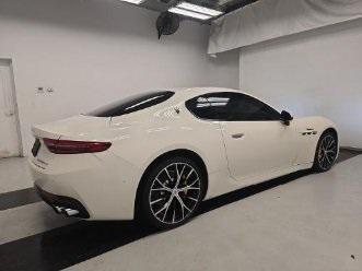 used 2024 Maserati GranTurismo car, priced at $106,990