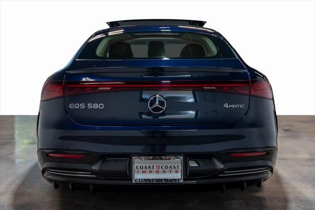 used 2024 Mercedes-Benz S-Class car, priced at $102,990