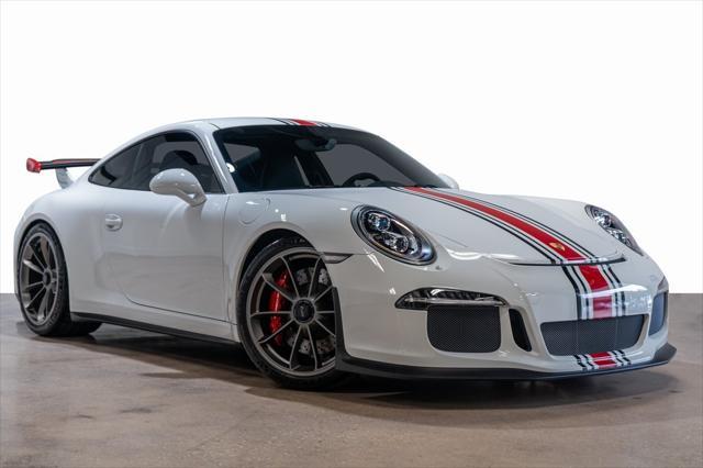 used 2014 Porsche 911 car, priced at $139,990