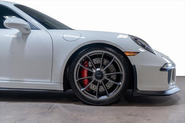 used 2014 Porsche 911 car, priced at $139,990