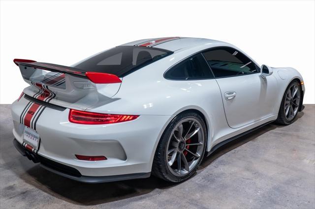 used 2014 Porsche 911 car, priced at $139,990