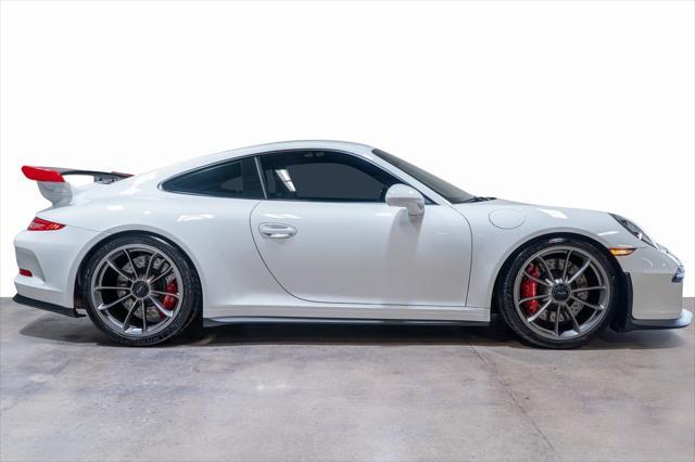 used 2014 Porsche 911 car, priced at $139,990