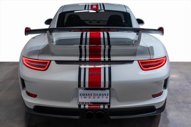 used 2014 Porsche 911 car, priced at $139,990