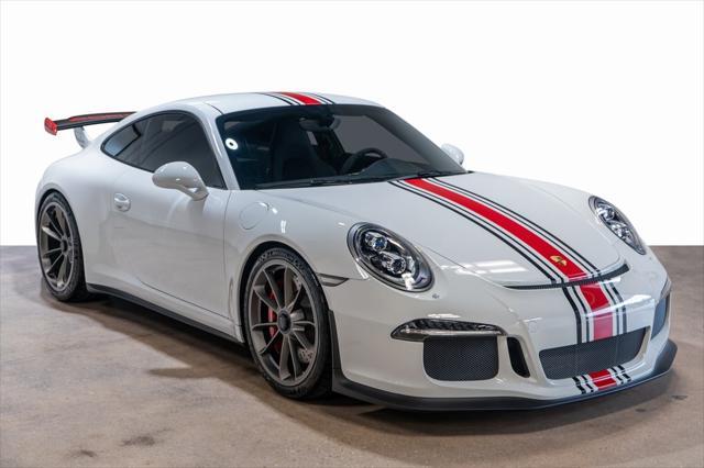 used 2014 Porsche 911 car, priced at $139,990