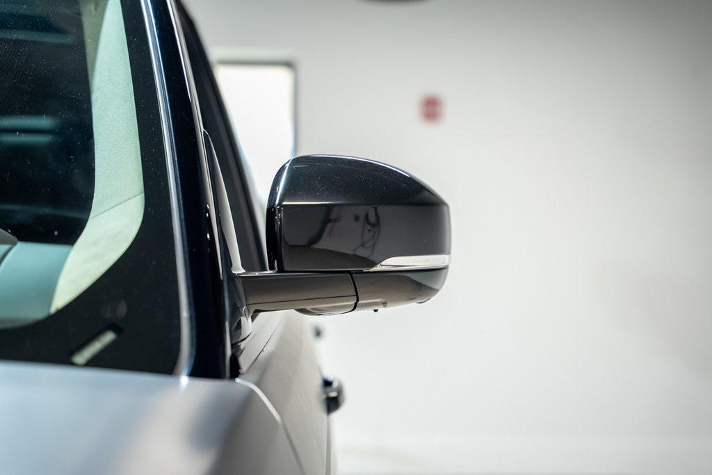 used 2019 Land Rover Range Rover car, priced at $44,990