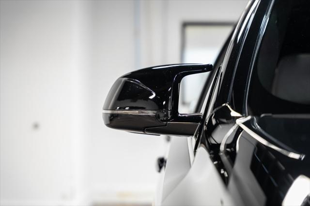 used 2024 BMW X6 car, priced at $91,990