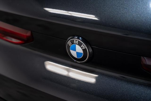 used 2024 BMW X6 car, priced at $91,990