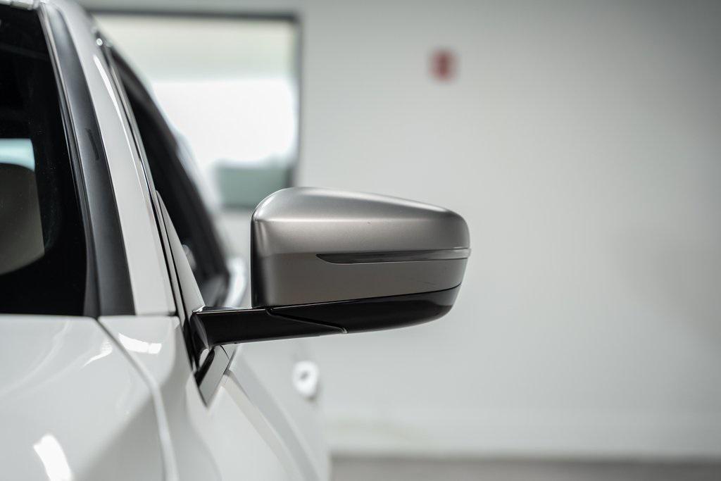 used 2023 BMW M440 car, priced at $51,990