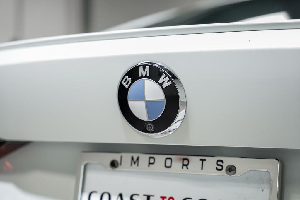 used 2023 BMW M440 car, priced at $51,990