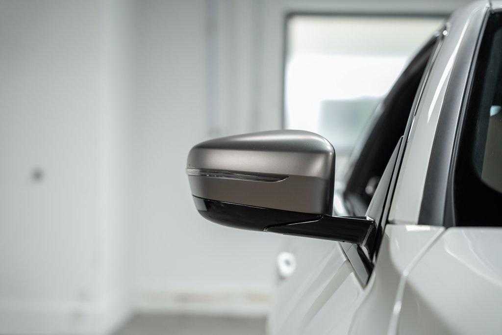 used 2023 BMW M440 car, priced at $51,990