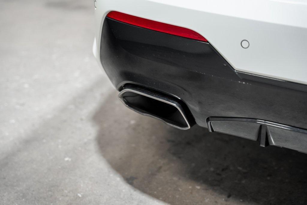 used 2023 BMW M440 car, priced at $51,990