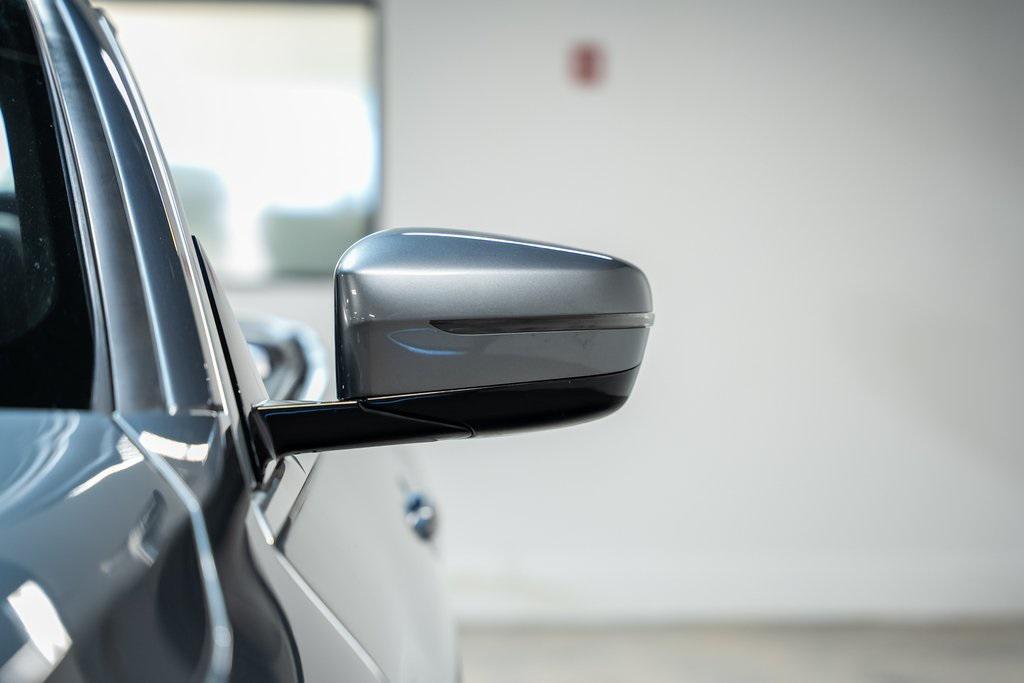 used 2022 BMW 430 car, priced at $39,990