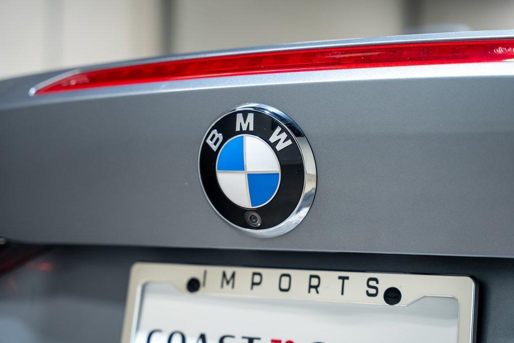 used 2022 BMW 430 car, priced at $39,990