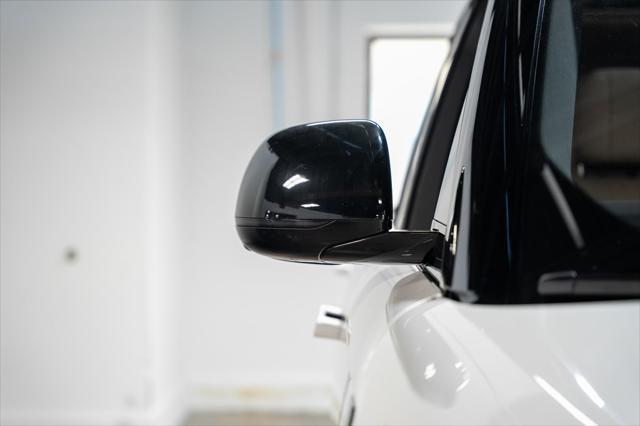 used 2023 Land Rover Range Rover car, priced at $114,990