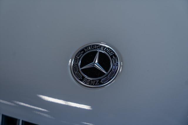 used 2024 Mercedes-Benz GLE 350 car, priced at $61,990